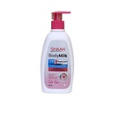 Shaan Body Milk - 300ml