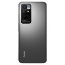 Xiaomi Redmi 10 Dual SIM, 6.53-Inch FHD Display, 64GB Storage, 4GB RAM, 4G LTE | Carbon Gray