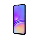 Samsung Galaxy A05 LTE, Android Smartphone, Dual SIM Mobile Phone, 4GB RAM, 64GB Storage, Black