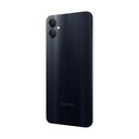 Samsung Galaxy A05 LTE, Android Smartphone, Dual SIM Mobile Phone, 4GB RAM, 64GB Storage, Black
