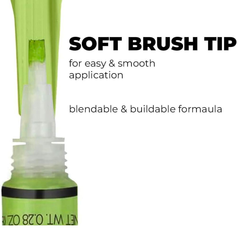 Pro Conceal HD Concealer Green Corrector 8g