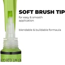 Pro Conceal HD Concealer Green Corrector 8g