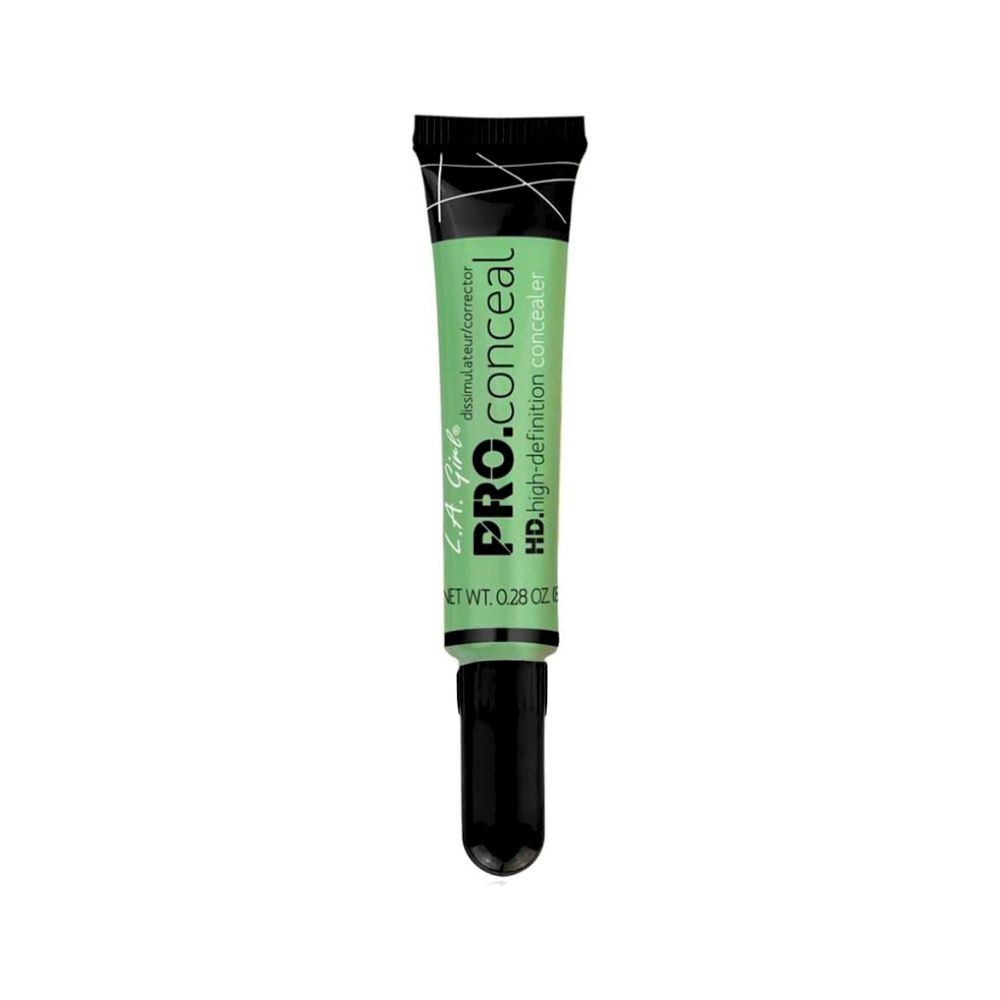 Pro Conceal HD Concealer Green Corrector 8g