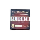 Blusher Powder Palette 8 Colors