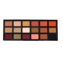 New Menow Eyeshadow Palette 18 Colors
