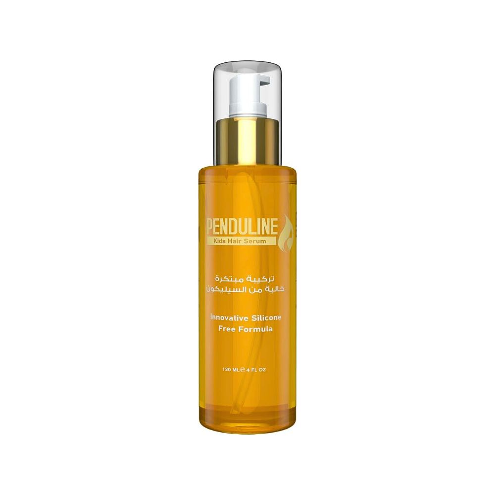Penduline Hair Serum 120Ml