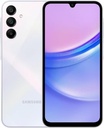 Samsung Galaxy A15 128GB - 6G Ram light blue