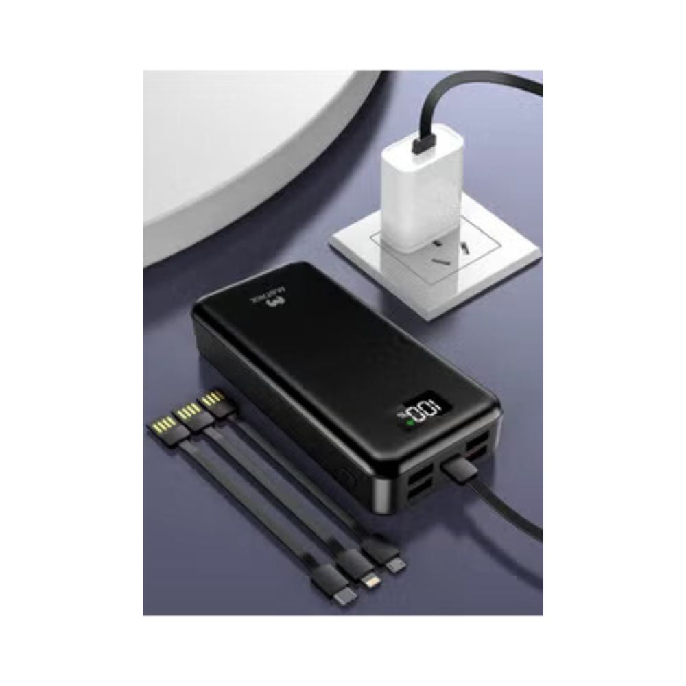 Matrix Power Bank 20000mAh
