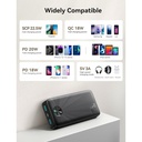 Joyroom 20000mAh LED Fast Charging Power Bank 22.5w