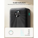 Joyroom 20000mAh Power Bank