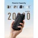 20000mAh Power Bank