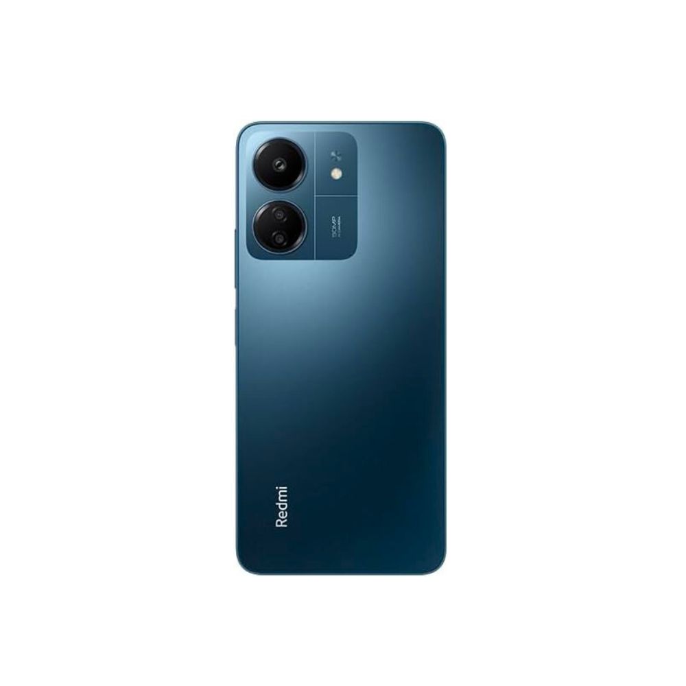 Xiaomi Redmi 13C 6GB RAM 128GB Blue