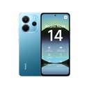 Xiaomi Redmi Note 14 Ocean Blue 8GB RAM 256GB