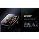 Oraimo Watch 5 HD Smartwatch Black
