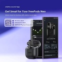 Oraimo FreePods Neo ENC Wireless Earbuds OTW-330S Bluetooth