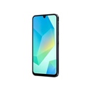 Samsung Galaxy a16 8G Ram - 256GB Black