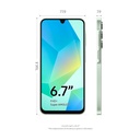 Samsung Galaxy A16