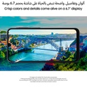 Samsung Galaxy A16 6G Ram - 128GB Green