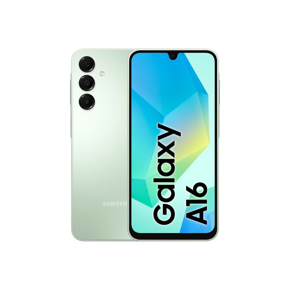 Samsung Galaxy A16 Green
