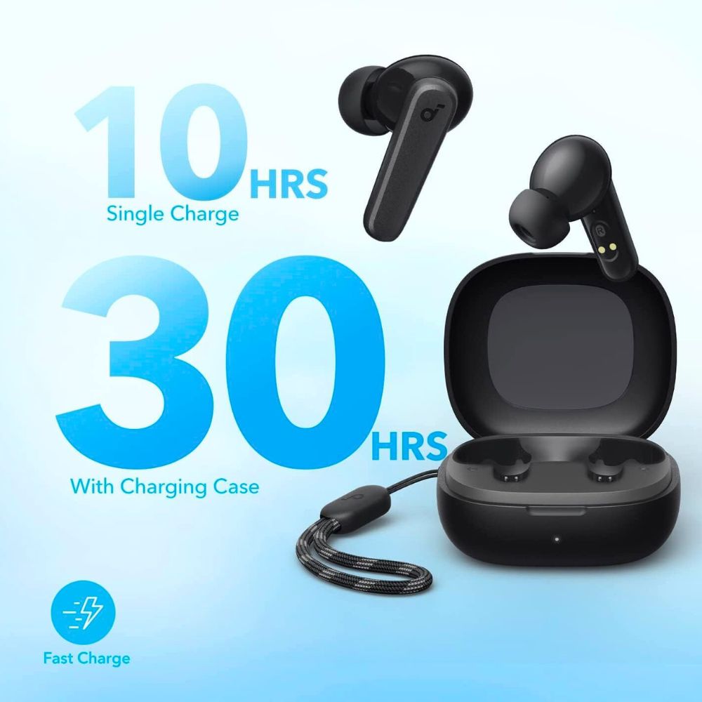 Anker R50i True Wireless Earbuds