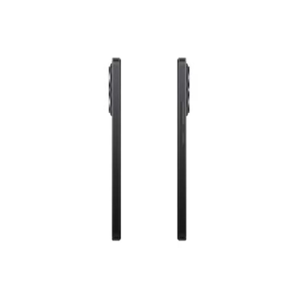 Xiaomi Redmi Note 14 Black 8GB Ram 256GB