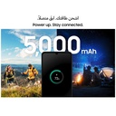 Samsung Galaxy A06  Black 4GB RAM 64GB