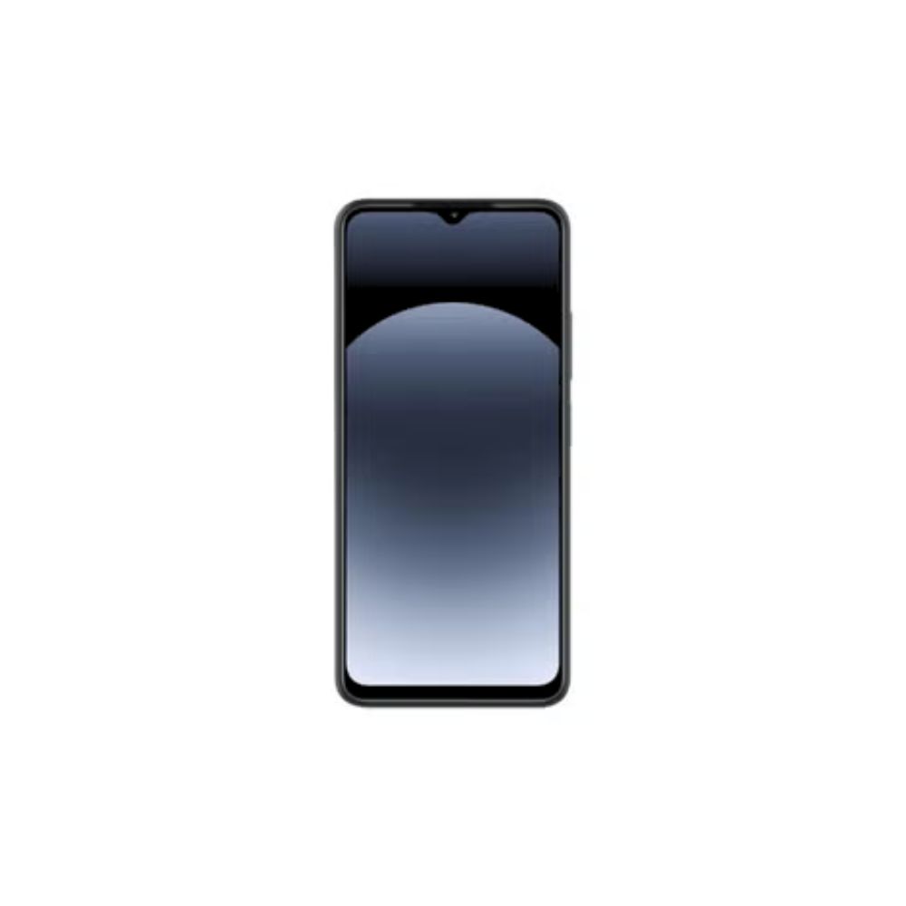Itel A70 Black