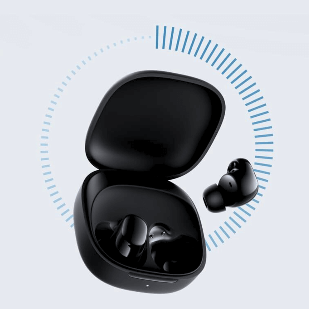 Xiaomi Redmi earBuds 6 Play Wireless Earphones