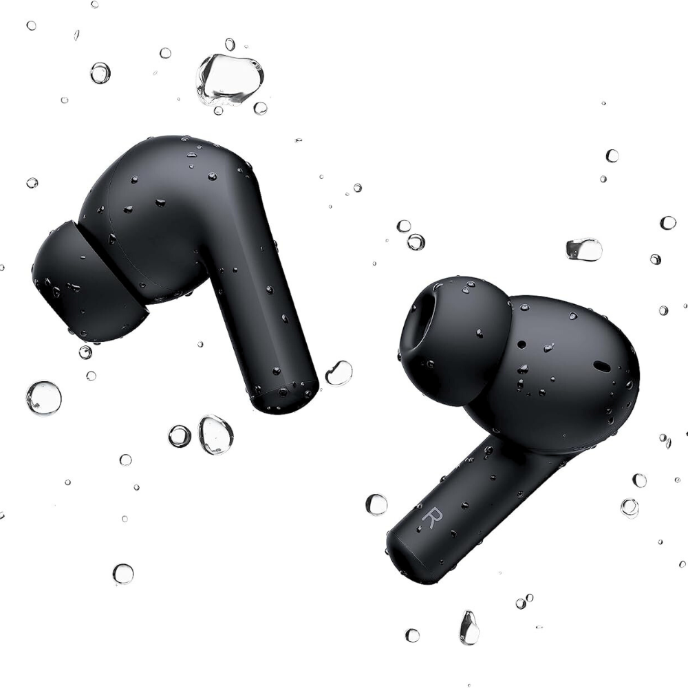 Xiaomi Redmi Buds 4 Active Black