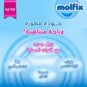 Molfix Jumbo Pack New Born Size 1 60 Pieces