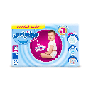 Molfix Jumbo Size 3