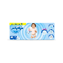 Molfix Jumbo Size 6