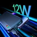 Joyroom Power Bank Dazzling 12W