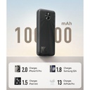 Joyroom Power Bank JR-PBF15 22.5W 10000mAh LED