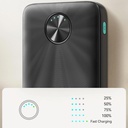 Joyroom Power Bank 22.5W 10000mAh LED