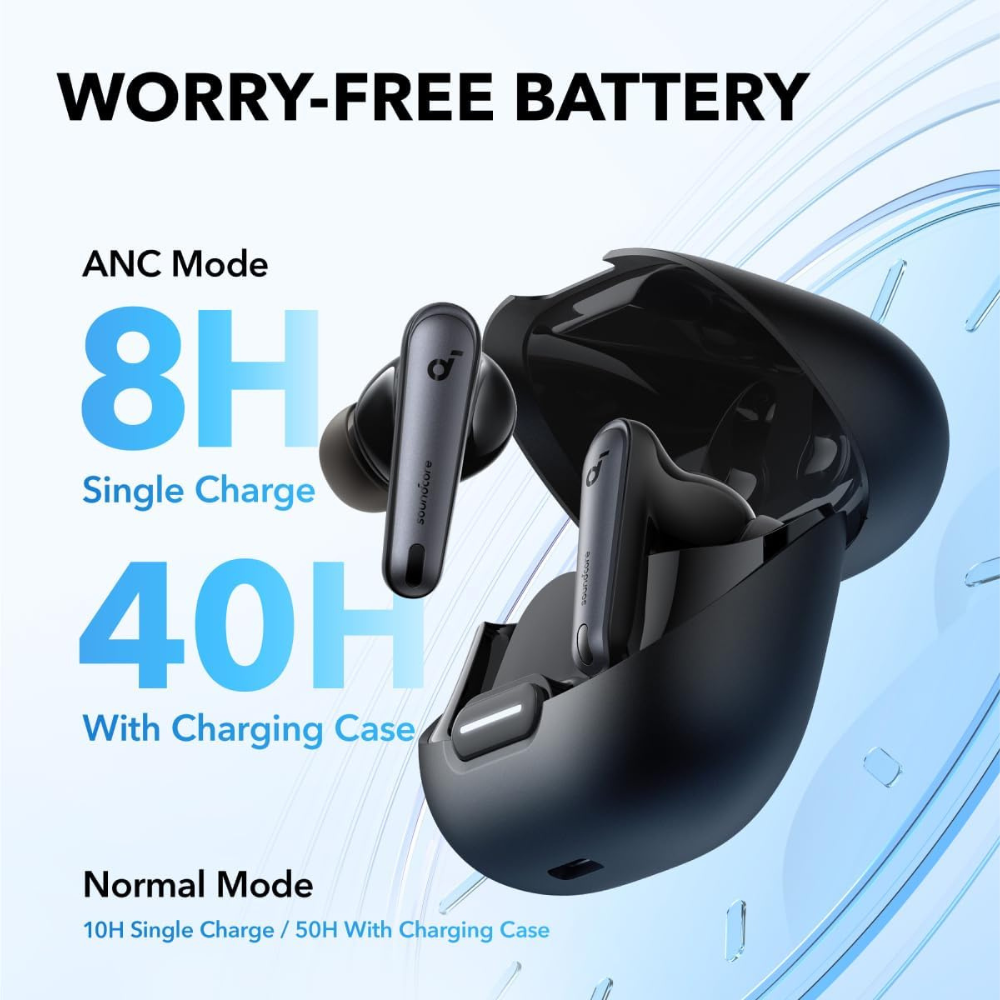 Anker soundcore Liberty 4 NC 