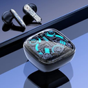 Infinix XBuds 3GT- XE30 Black Earbuds