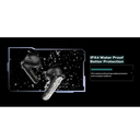 Infinix XBuds 3GT- XE30 Black Earbuds