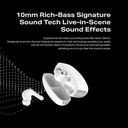 Infinix Buds Nc XE28 Earbuds