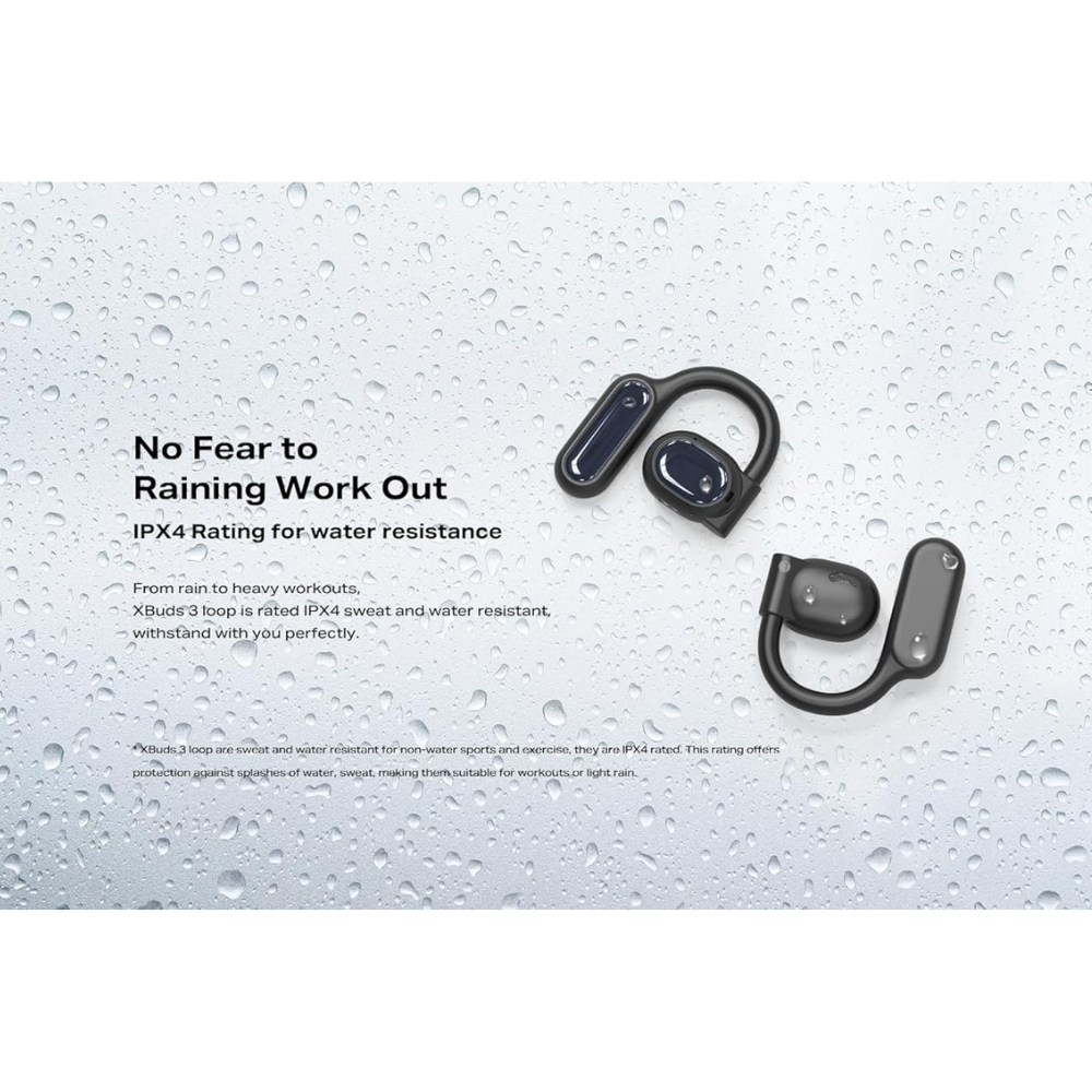 Infinix-XBuds 3 Loop- XEOE01