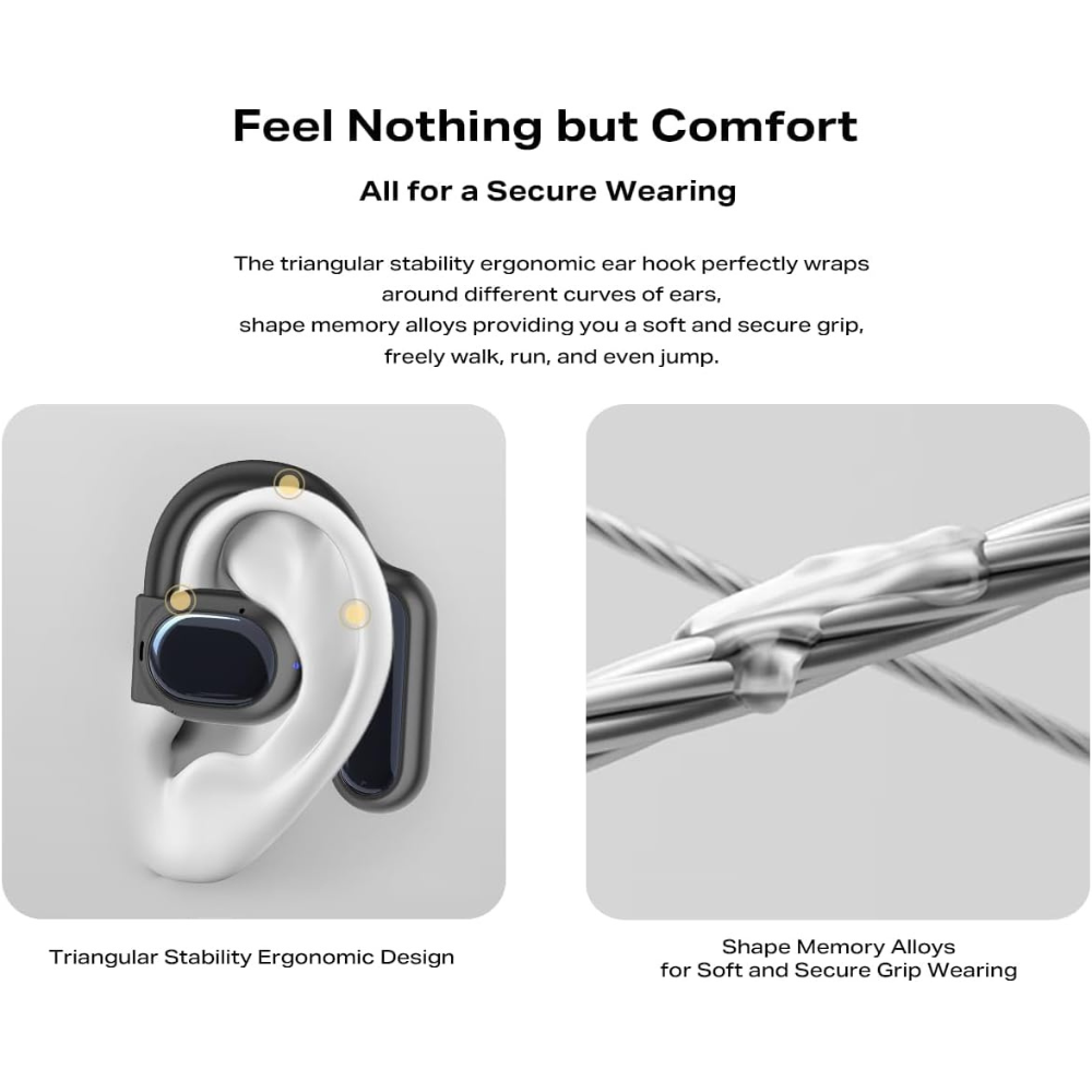 Infinix-XBuds 3 Loop- XEOE01