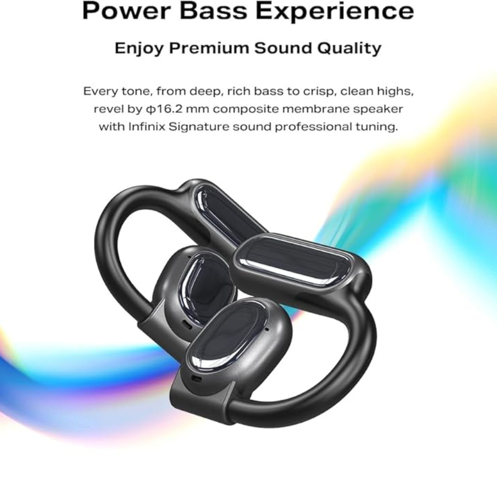 Infinix-XBuds 3 Loop- XEOE01