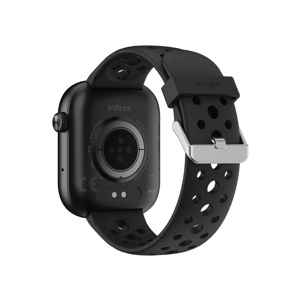  Infinix XWatch XW4L
