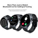 Infinix XWatch XW3E Smart Watch