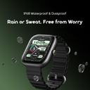 
Oraimo OSW-807 Watch 6 Smartwatch