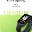
Xiaomi Band 9 Active