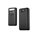 Matrix Power Bank 20000mAh