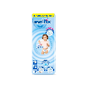 Molfix Jumbo Pack Xlarge Size 6 - 48 Pieces 