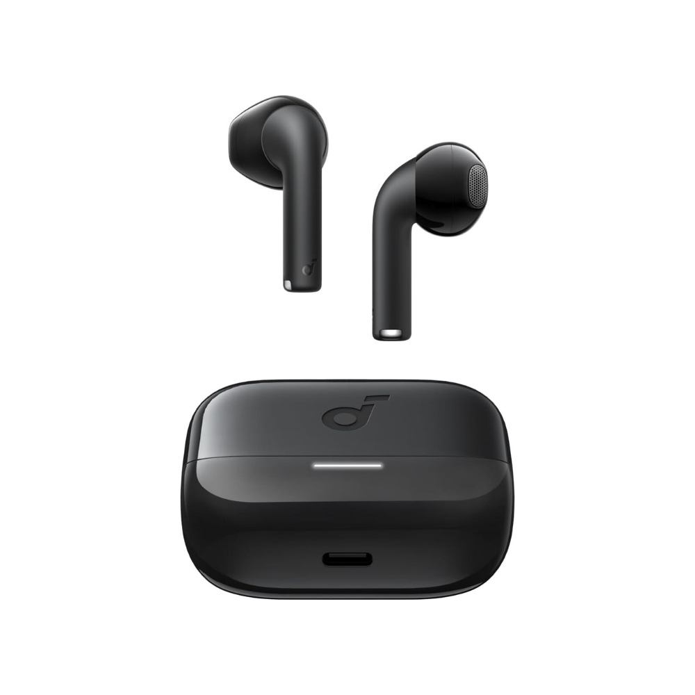 سماعات اذن ساوندكور انكر K20i لاسلكية