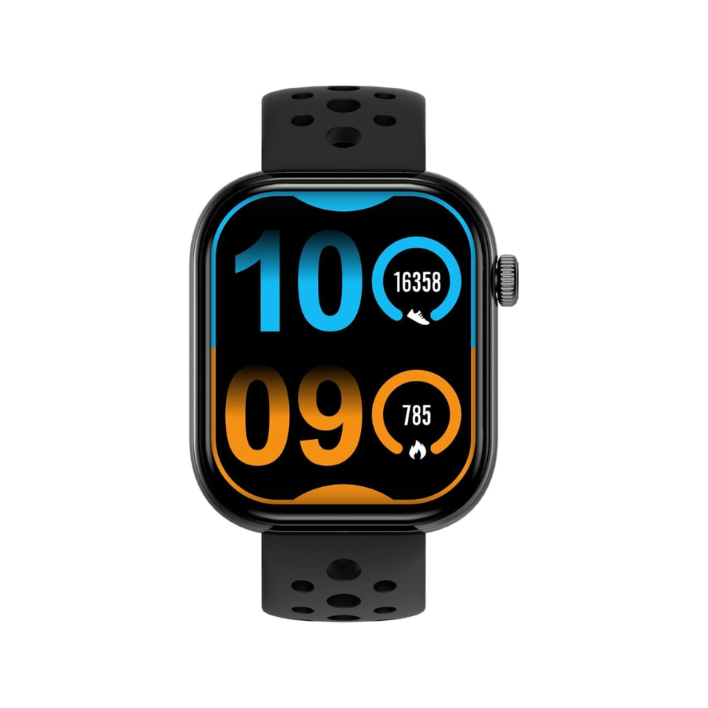 سمارت ساعة انفينكس XW4L